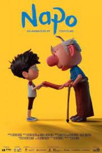 Napo (2020) - A Captivating Journey into Imagination