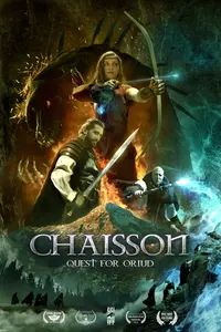 Chaisson: Quest for Oriud