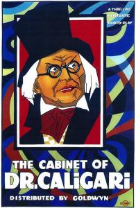 The Cabinet of Dr. Caligari