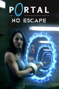 Portal: No Escape