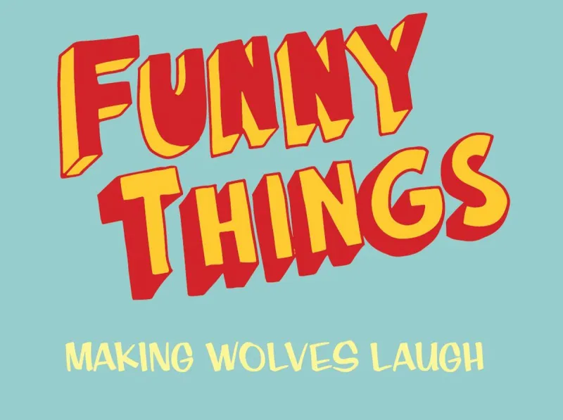 Funny Comedy Films Cover