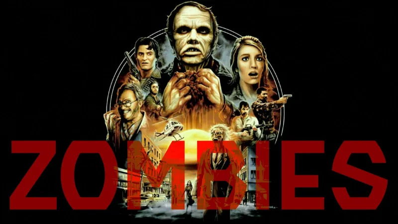Zombieflix Cover