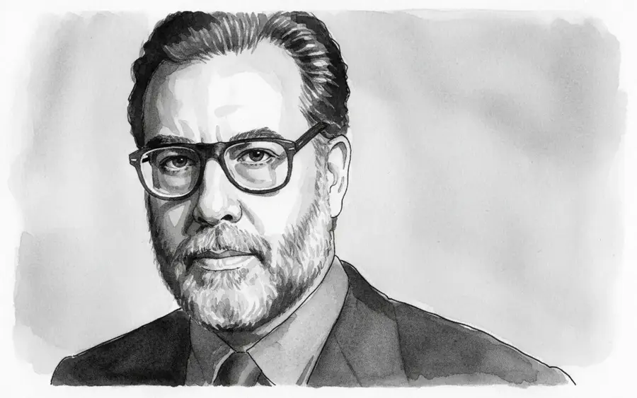 Francis Ford Coppola