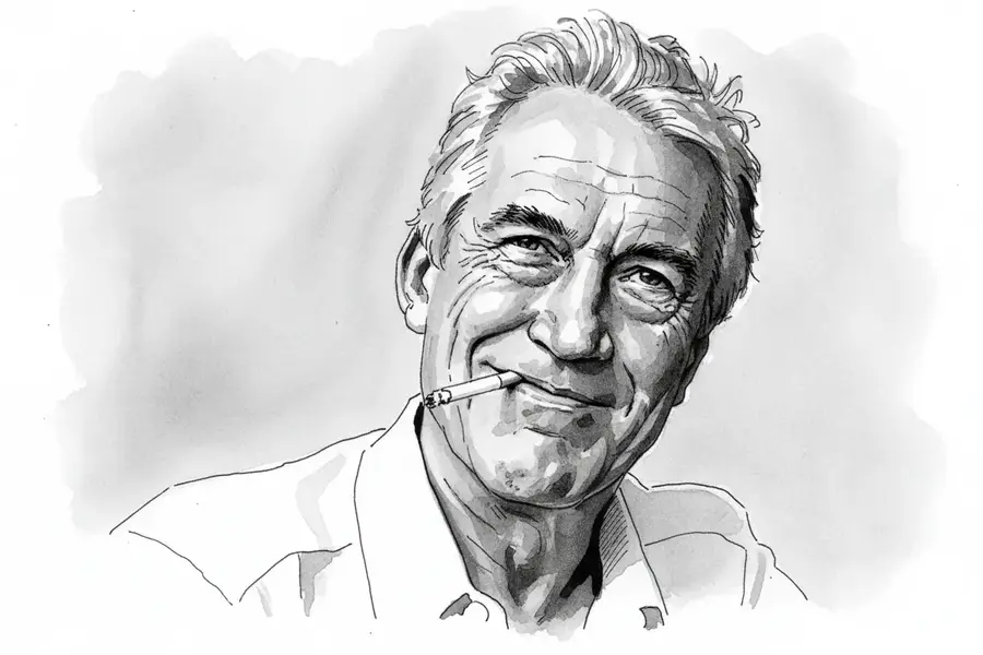 John Huston