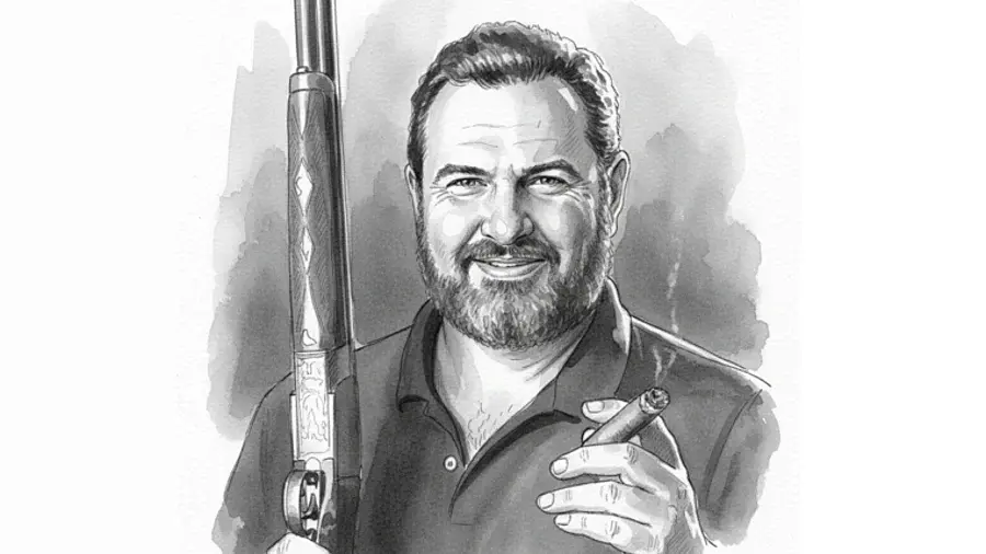 John Milius