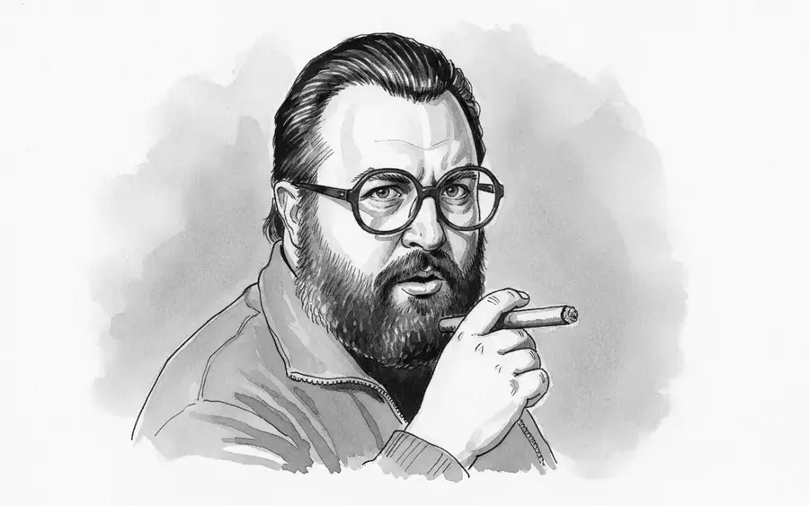 Sergio Leone