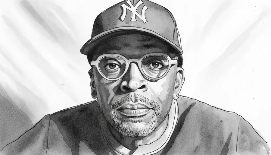 Spike Lee