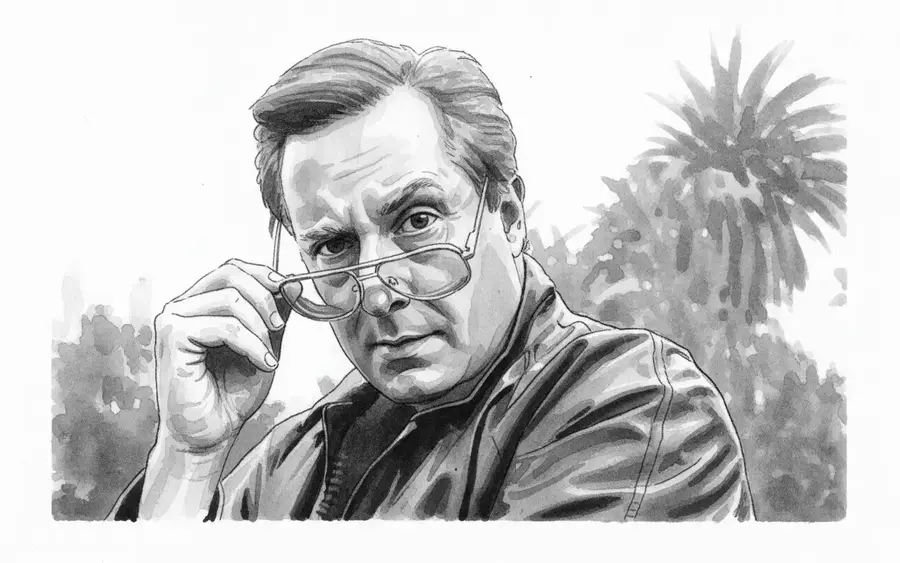 William Friedkin