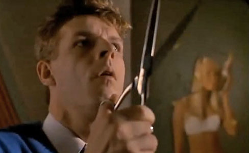 Alex van Warmerdam’s Abel (1986): A Deep Dive into the Ultimate Dysfunctional Family Film