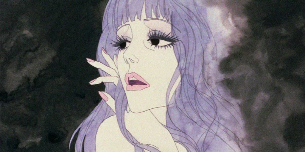 Belladonna of Sadness is the Most Visually Stunning Cult Film Ever Made