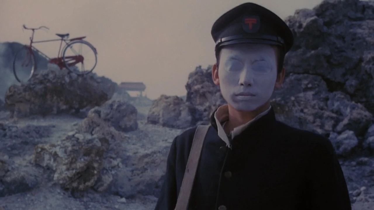 Pastoral: To Die in the Country (1974) Review: Shūji Terayama’s Surrealist Masterpiece