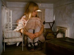 Beyond the Looking Glass: A Deep Dive into Svankmajer’s Darkly Twisted Alice