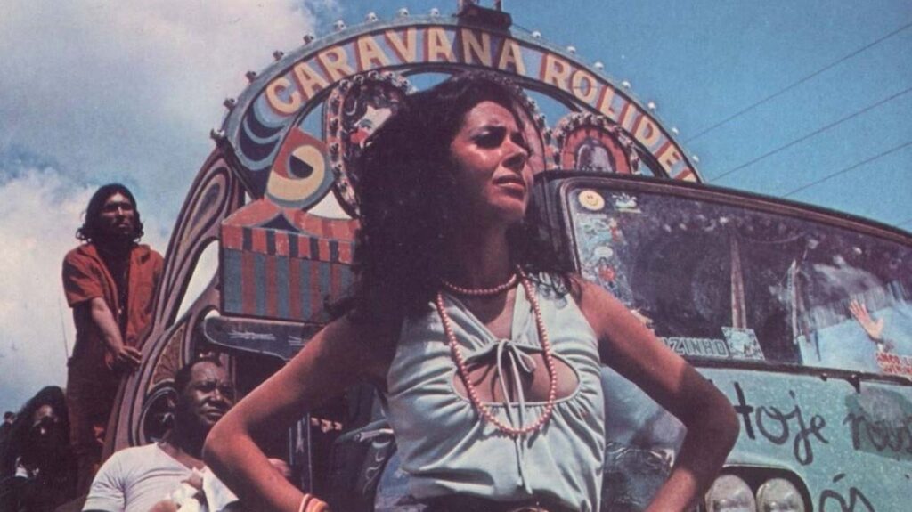 Cinema Novo’s Last Stand: A Deep Dive into Carlos Diegues’ Bye Bye Brasil