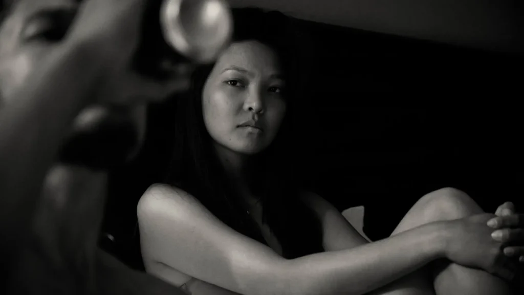 Call of God (Kone Taevast) Review: Exploring Kim Ki-duk’s Final Film