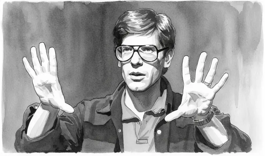 David Cronenberg is one of the most original and intellectually provocative filmmakers in the history of cinema