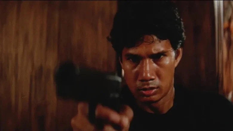 Gunman (1983) Review: The Gritty Thai Crime Masterpiece You Need to See