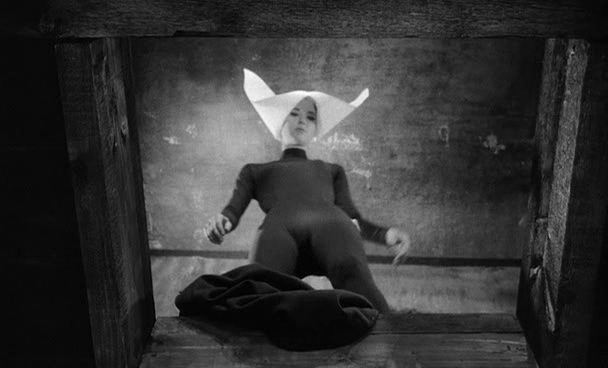 Why Judex (1963) Is the Most Haunting Superhero Movie You’ve Never Seen