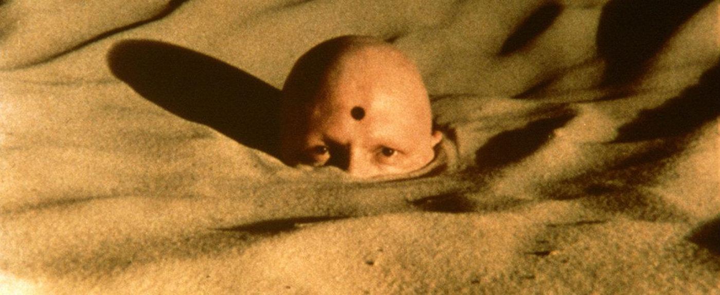 Beyond the Hive: A Deep Dive into the 1974 Sci-Fi Cult Classic Phase IV