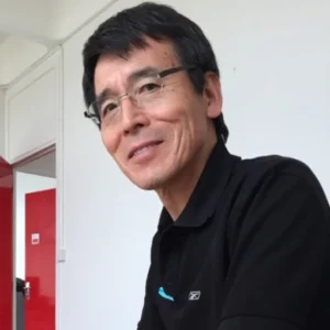Kazuhiko Hasegawa