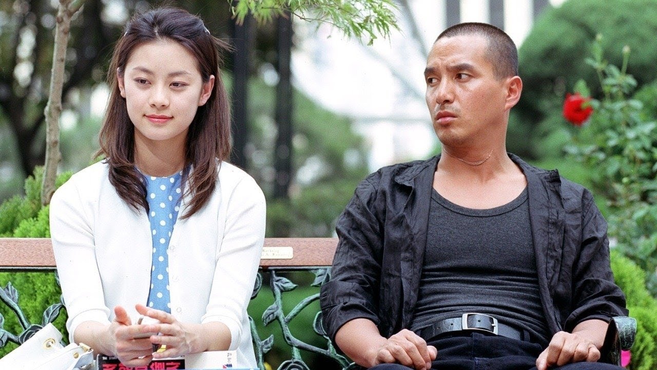 Bad Guy (2001) Review: Kim Ki-duk’s Masterpiece of Transgressive Obsession