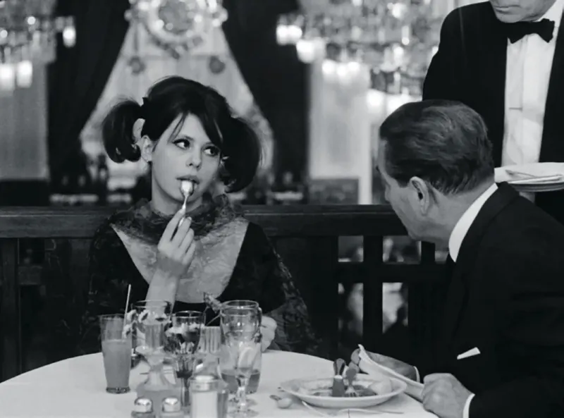 Daisies (1966): Věra Chytilová’s Anarchic Masterpiece of Feminist Surrealism