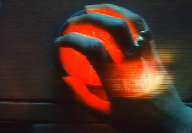 Jun Miyazaki’s 1996 short 'Rapid Fire'