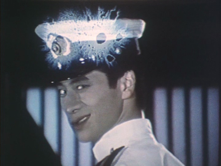 Sous Rature on Celluloid: A Deconstructive Analysis of Shūji Terayama’s The Eraser (1977)